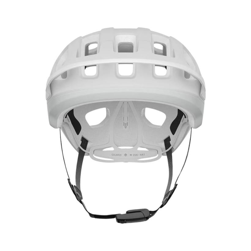 Kask POC Cularis MIPS Matowa Biel