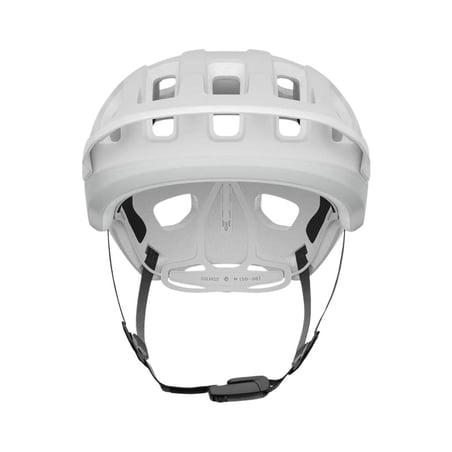 Casco POC Cularis MIPS Bianco Opaco