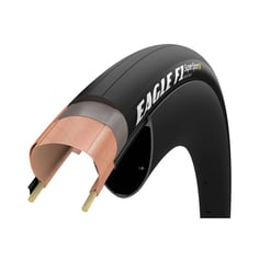 Eagle F1 SuperSport R 700x28 Faltreifen Schwarz