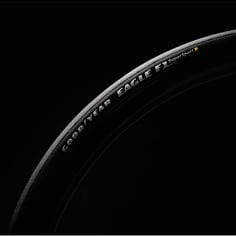 Pneu Eagle F1 SuperSport R 700x28 Dobrável Preto 2