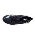 Mizuno Neo Vista 2 Blue Orange AW25 Unisex Shoes