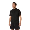 Asics Metarun Packable Gilet Black