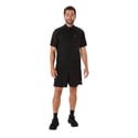 Asics Metarun Packable Gilet Schwarz
