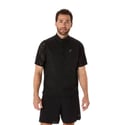 Chaleco Asics Metarun Packable Gilet Negro