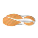 Mizuno Wave Rider 29 Shoes Gray Orange AW25