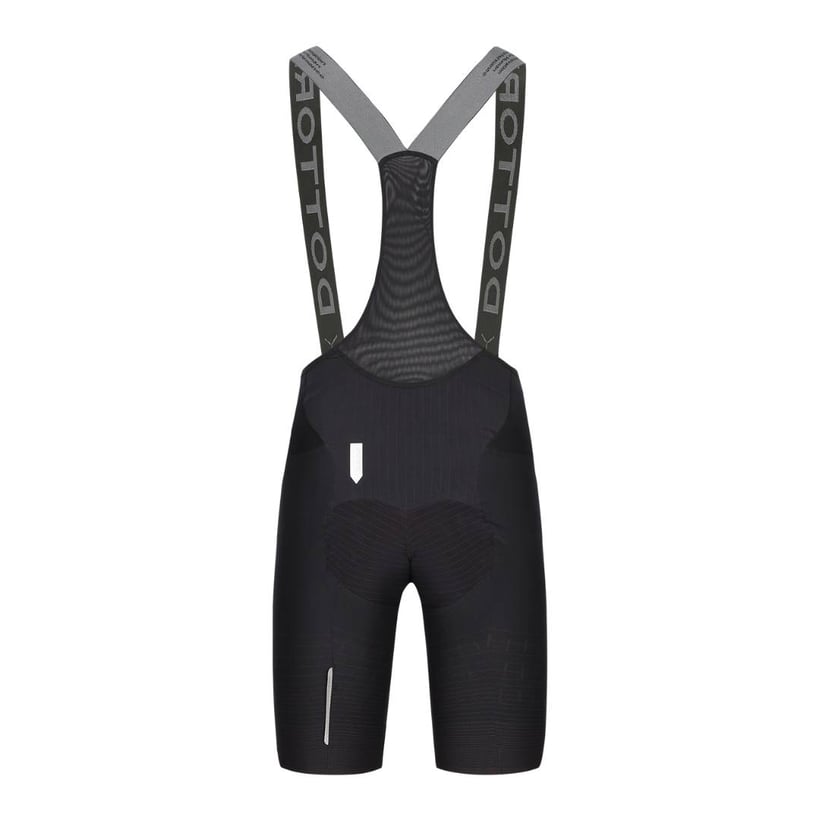 Culote Q36.5 Dottore Pro Negro