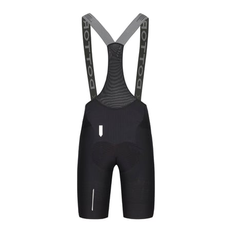Cuissard Q36.5 Dottore Pro Noir
