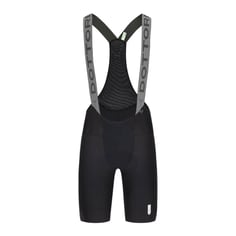 Pantaloncino Q36.5 Dottore Pro Nero