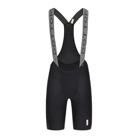 Cuissard Q36.5 Dottore Pro Noir