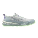 Scarpe Mizuno Wave Daichi 9 Bianco Blu SS25 Donna
