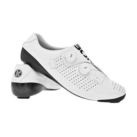 Sapatilhas Bont Vaypor SL Wide Branco Preto