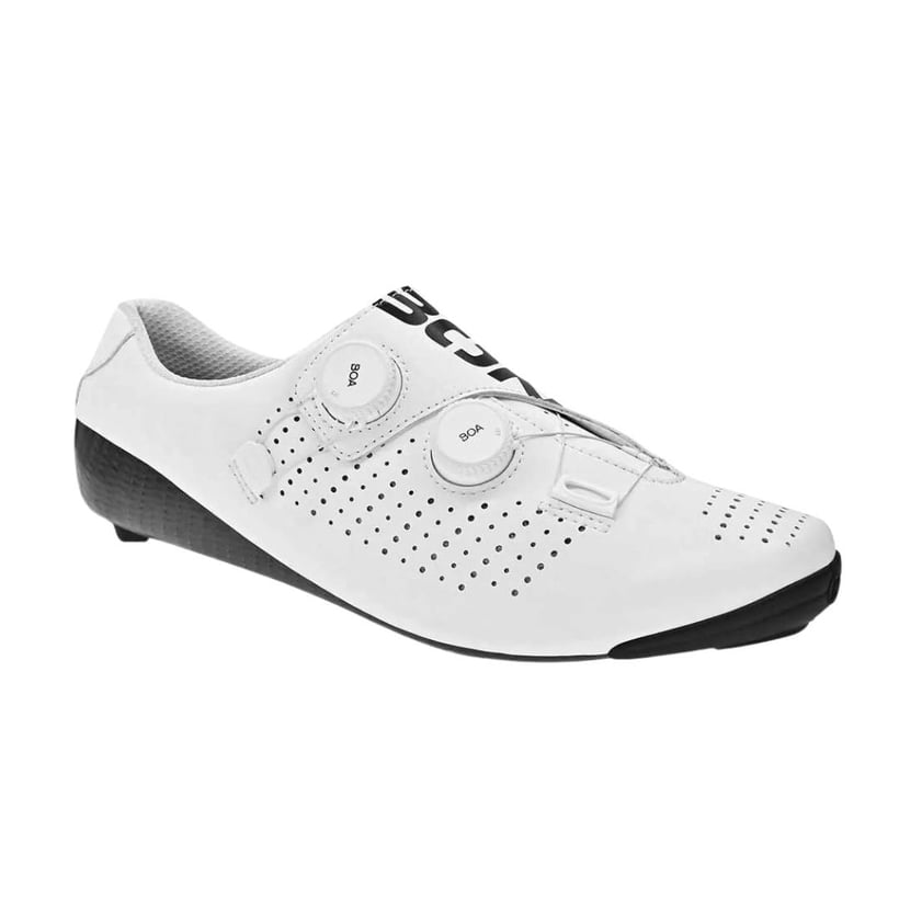 Zapatillas Bont Vaypor SL Wide Blanco Negro