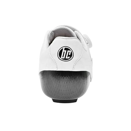 Sapatilhas Bont Vaypor SL Wide Branco Preto