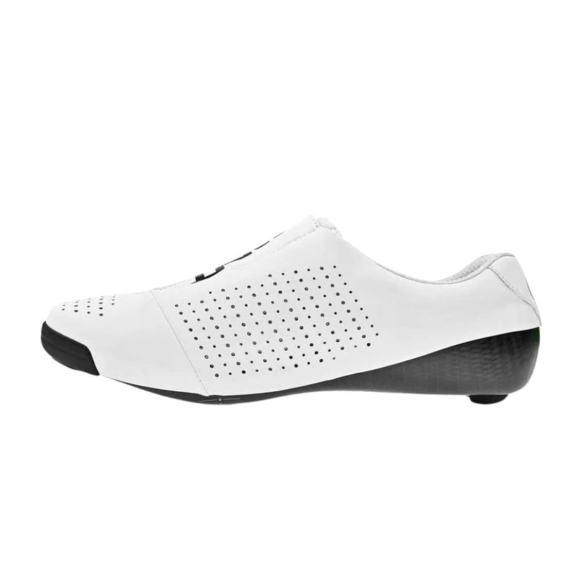 Bont Vaypor SL Wide Wit Zwarte Sneakers