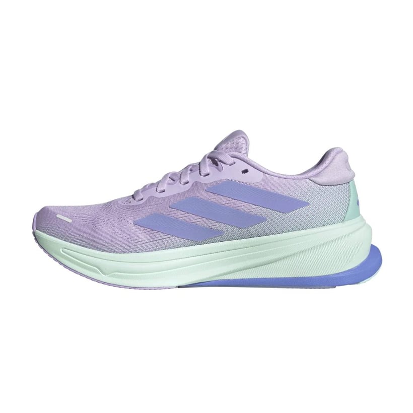 Adidas Supernova Rise 2 Purple Blue AW25...