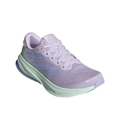 Adidas Supernova Rise 2 Paarsblauw AW25 Dames Sneakers 2