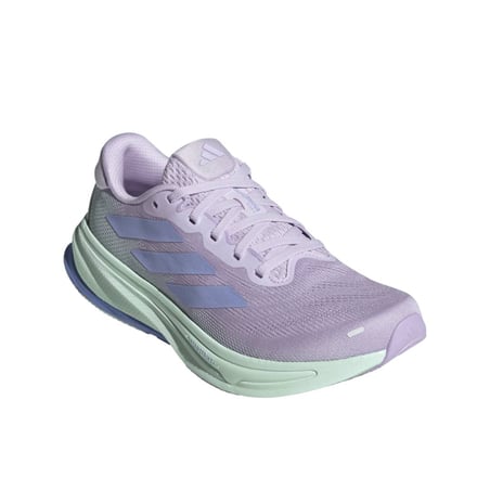 Adidas Supernova Rise 2 Purple Blue AW25 Women's Shoes
