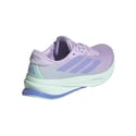 Adidas Supernova Rise 2 Lila Blau AW25 Damen