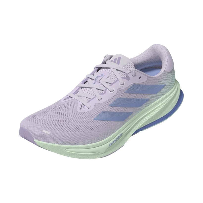 Adidas Supernova Rise 2 Purple Blue AW25...