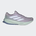 Adidas Supernova Rise 2 Purple Blue AW25 Women's Shoes