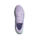 Tênis Adidas Supernova Rise 2 Roxo Azul AW25 Feminino