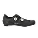 Buty Q36.5 Unique Pro Road Czarne