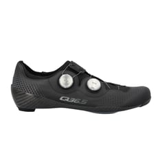 Sapatos Q36.5 Unique Pro Road Preto