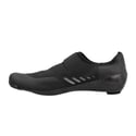 Schuhe Q36.5 Unique Pro Road Schwarz