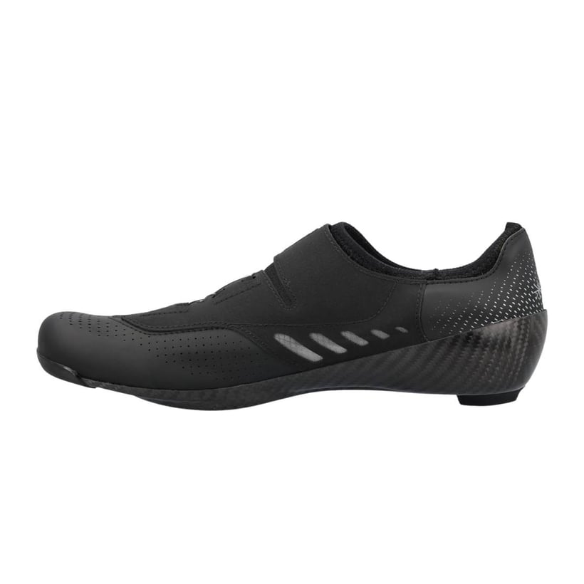 Sapatos Q36.5 Unique Pro Road Preto