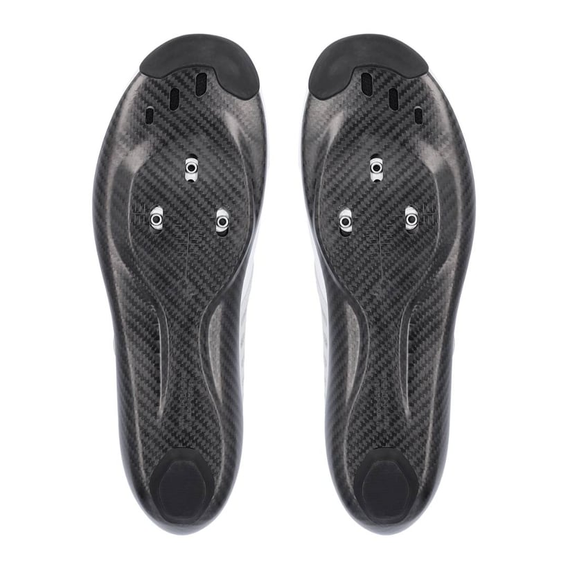 Scarpe Q36.5 Unique Pro Road Nero