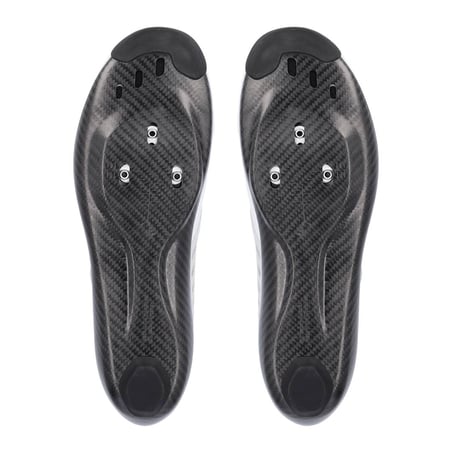 Q36.5 Unique Pro Raceschoenen Zwart