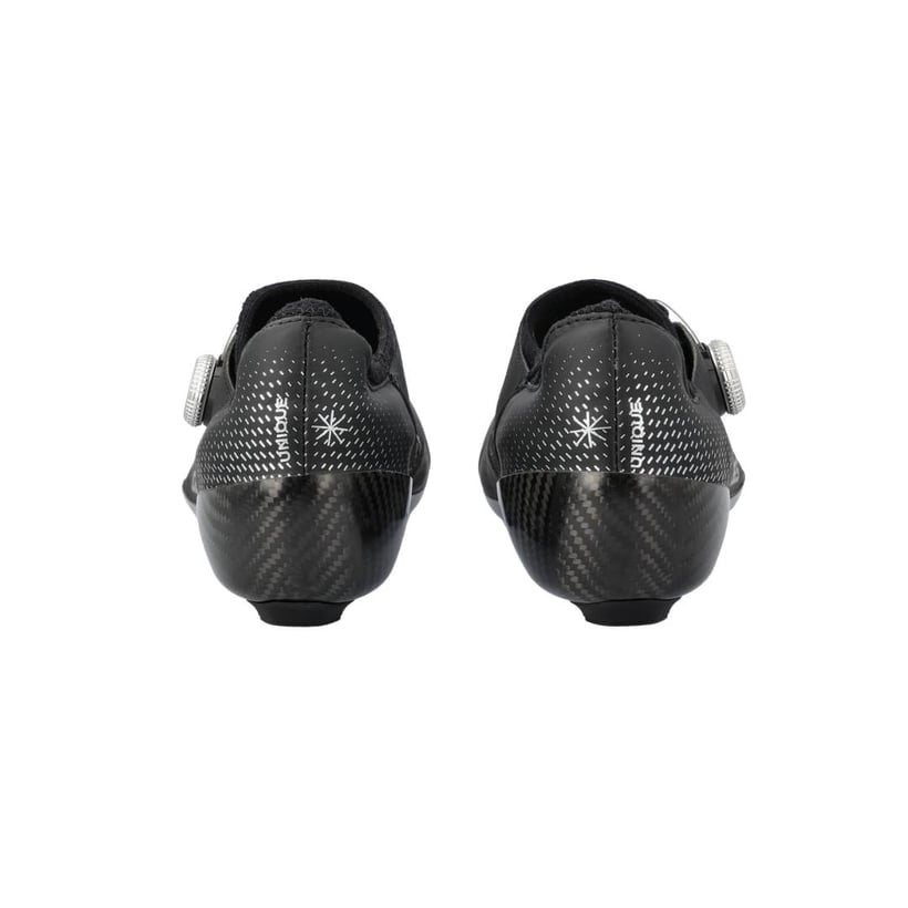 Zapatillas Q36.5 Unique Pro Road Negro