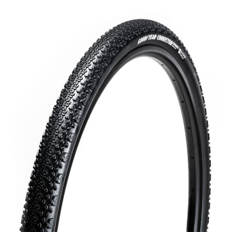 Goodyear Connector Ultimate 700x40 TLC Zwarte Band