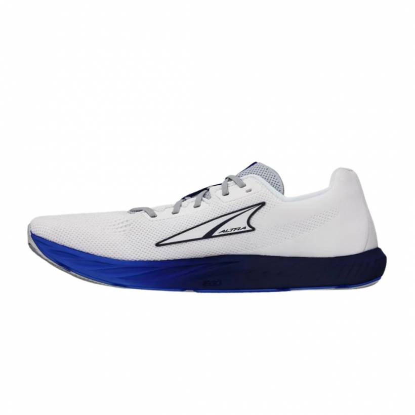 Chaussures Altra Escalante 4 Blanc Bleu AW25
