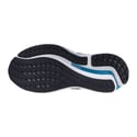Buty Mizuno Wave Inspire 21 Szary Niebieski AW25