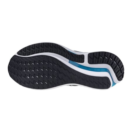 Scarpe Mizuno Wave Inspire 21 Grigio Blu AW25