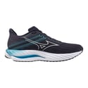 Buty Mizuno Wave Inspire 21 Szary Niebieski AW25
