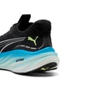 Chaussures Puma Magnify NITRO 3 Noir Bleu AW25