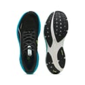 Chaussures Puma Magnify NITRO 3 Noir Bleu AW25