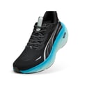 Tênis Puma Magnify NITRO 3 Preto Azul AW25