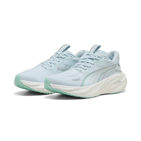 Puma Magnify NITRO 3 Blue AW25 Women's shoes