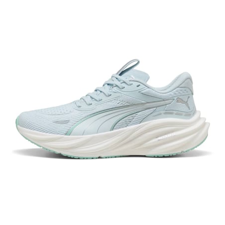 Scarpe Puma Magnify NITRO 3 Blu AW25 Donna
