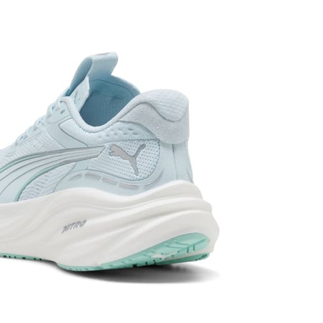 Scarpe Puma Magnify NITRO 3 Blu AW25 Donna