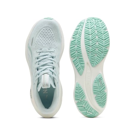 Scarpe Puma Magnify NITRO 3 Blu AW25 Donna