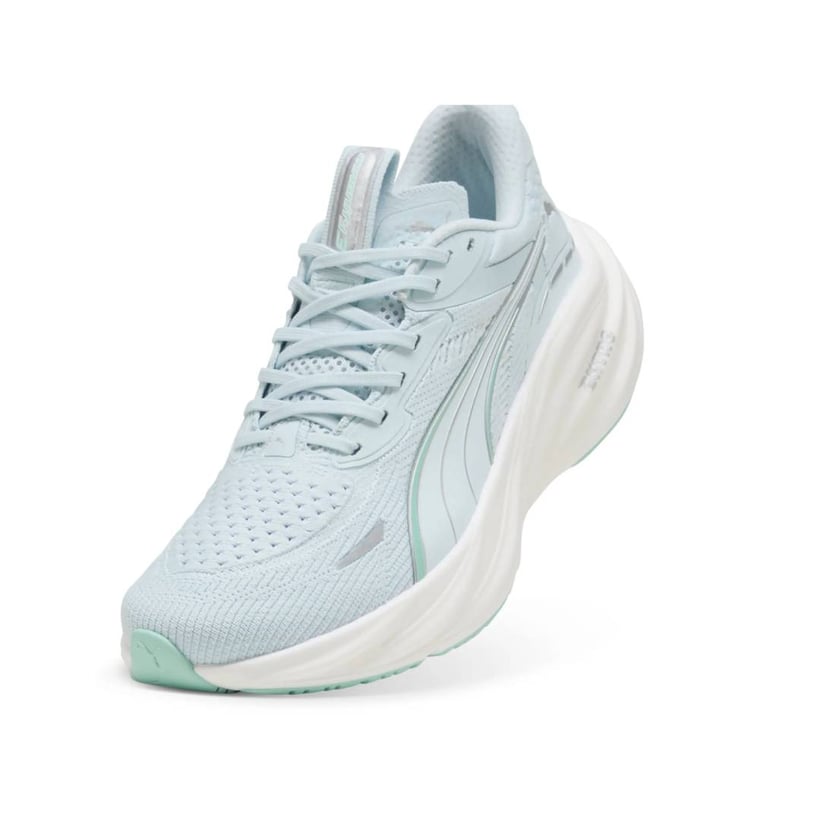 Puma Magnify NITRO 3 Blue AW25 Women's shoes