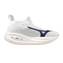 Scarpe Mizuno Neo Vista 2 Bianco Viola Rosa AW25 Donna