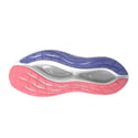 Scarpe Mizuno Neo Vista 2 Bianco Viola Rosa AW25 Donna