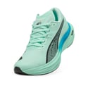 Chaussures Puma Deviate Nitro 3 Vert Bleu AW25