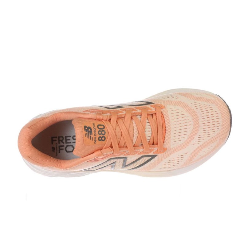 New Balance Fresh Foam X 880 v15 Orange White...
