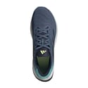 Scarpe Adidas Supernova Solution 2.0 Blu Nero AW25